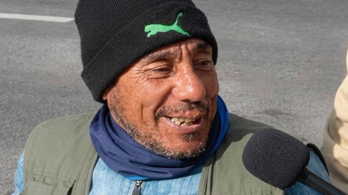 VIDEO INSUPERABLE. El debate de dos uruguayos sobre Messi y Maradona