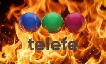  Escándalo en Telefe: una figura del canal asegura que la echaron | Televisión 
