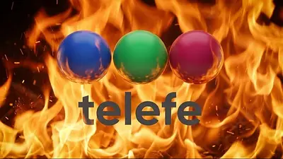 Escándalo en Telefe: una figura del canal asegura que la echaron Escándalo en Telefe: una figura del canal asegura que la echaron