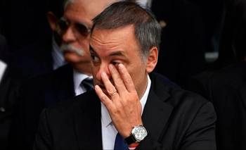 Detectan inconsistencias en el patrimonio de Adorni y se espera que sea llamado a declarar | Enriquecimiento ilícito