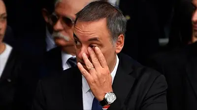Detectan inconsistencias en el patrimonio de Adorni y se espera que sea llamado a declarar Detectan inconsistencias en el patrimonio de Adorni y se espera que sea llamado a declarar