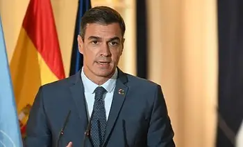 Pedro Sánchez evalúa adelantar las elecciones tras la derrota por los decretos de vivienda | España
