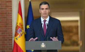 Quién es el presidente de España | Mundial 2026