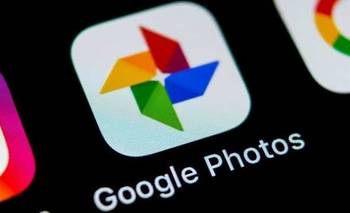 El truco de voz Google Fotos para arreglar imágenes sin manos | Inteligencia artificial