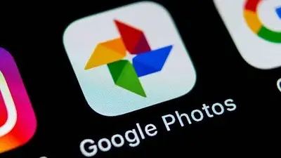 Google Fotos Google Fotos