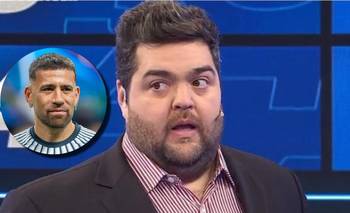 La inesperada revelación de Darío Barassi sobre su esposa | Televisión 