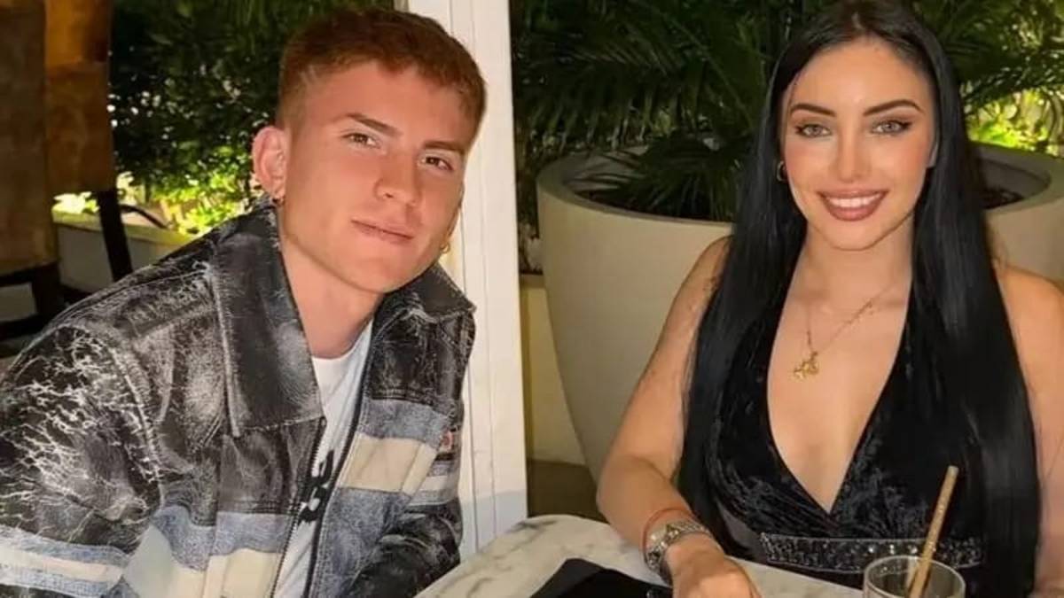 Sorpresa en la Selección Argentina por lo que dijo la esposa del Colo Barco a días de la final: "Lo avalan