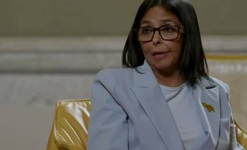 Delcy Rodríguez anuncia la negociación de 30 acuerdos de inversión  | Venezuela