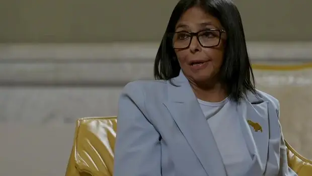Delcy Rodríguez anuncia la negociación de 30 acuerdos de inversión  | Venezuela