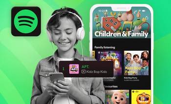 Cómo activar las nuevas cuentas gratuitas de Spotify para niños | Spotify
