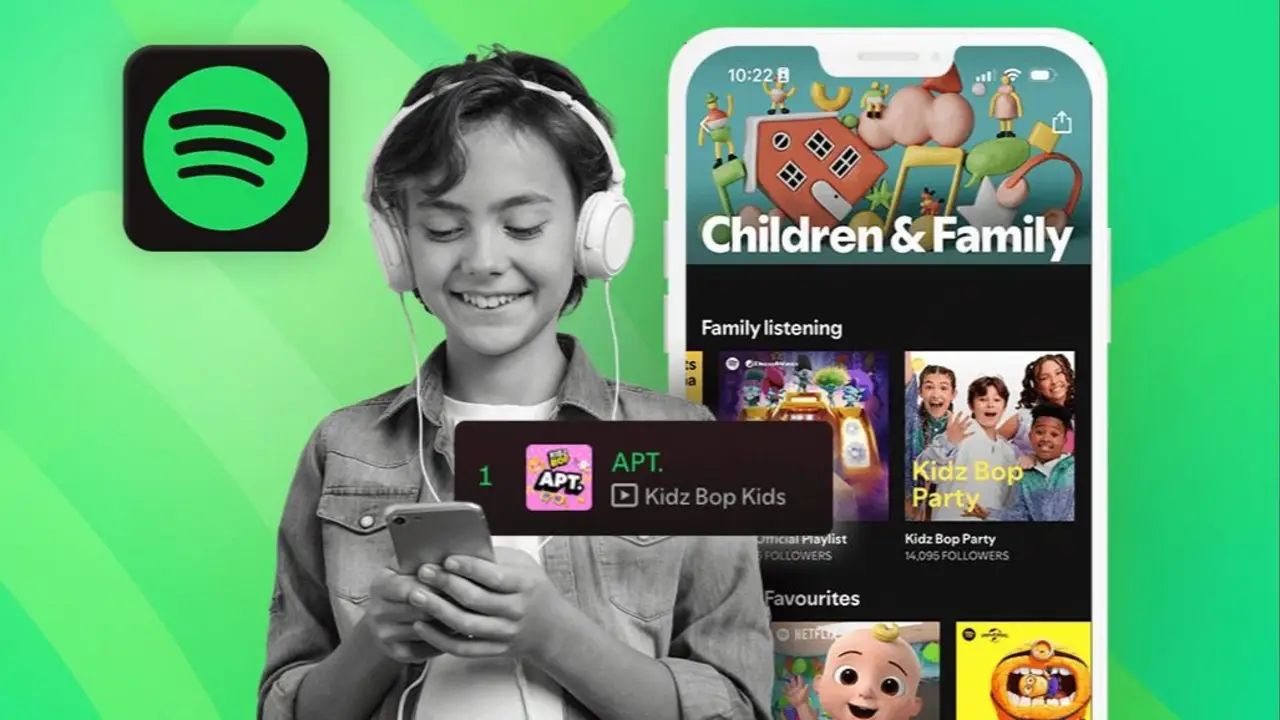 Spotify