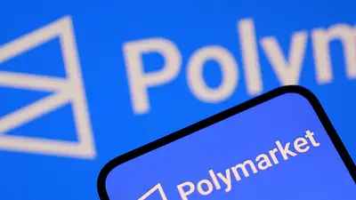 Regulador francés ordena a proveedores de servicios de Internet que bloqueen acceso a Polymarket Regulador francés ordena a proveedores de servicios de Internet que bloqueen acceso a Polymarket