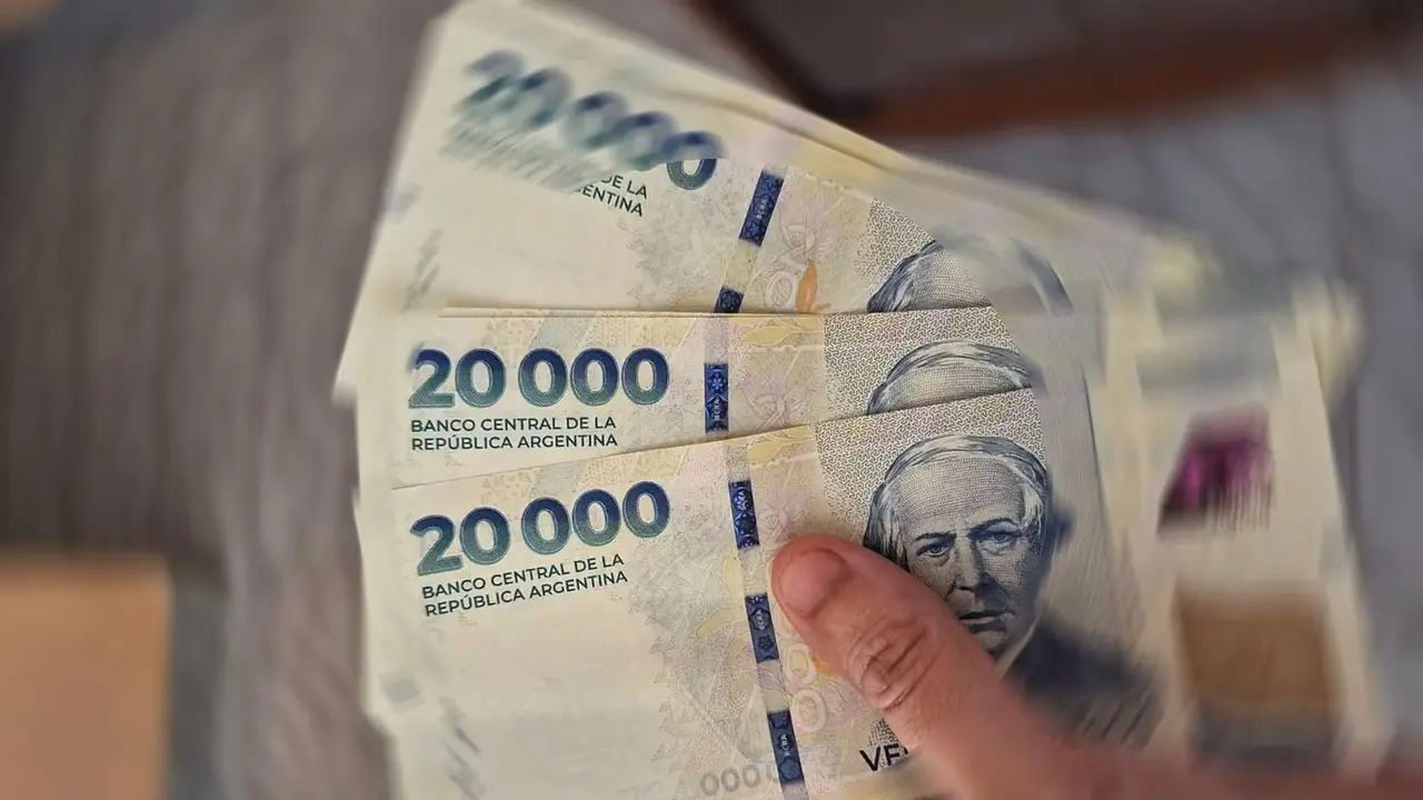 Ajuste de Milei: la recaudación de La Rioja en junio volvió a quedar por debajo de la inflación
