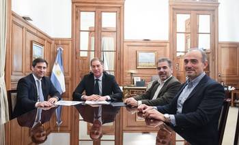 El PRO le llevó su agenda al Gobierno, que necesita votos en el Congreso | Congreso