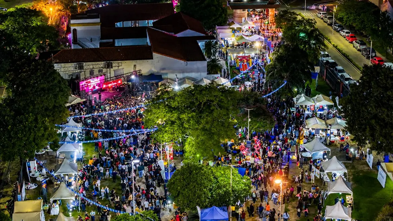 Vacaciones de invierno: Formosa renueva su agenda con ferias, deportes y grandes eventos culturales