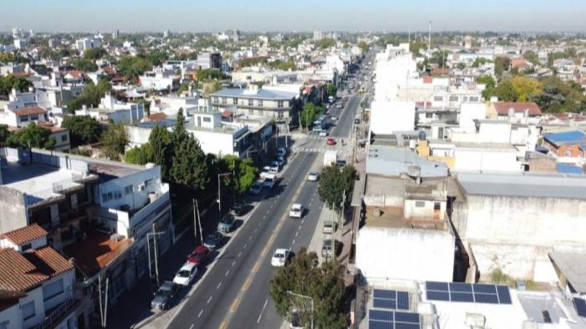 La Provincia de Buenos Aires finalizó la repavimentación de un tramo clave de la Ruta 4