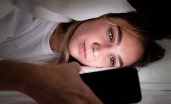 Shock por el motivo por el que te despertás a la madrugada, según la IA | Inteligencia artificial