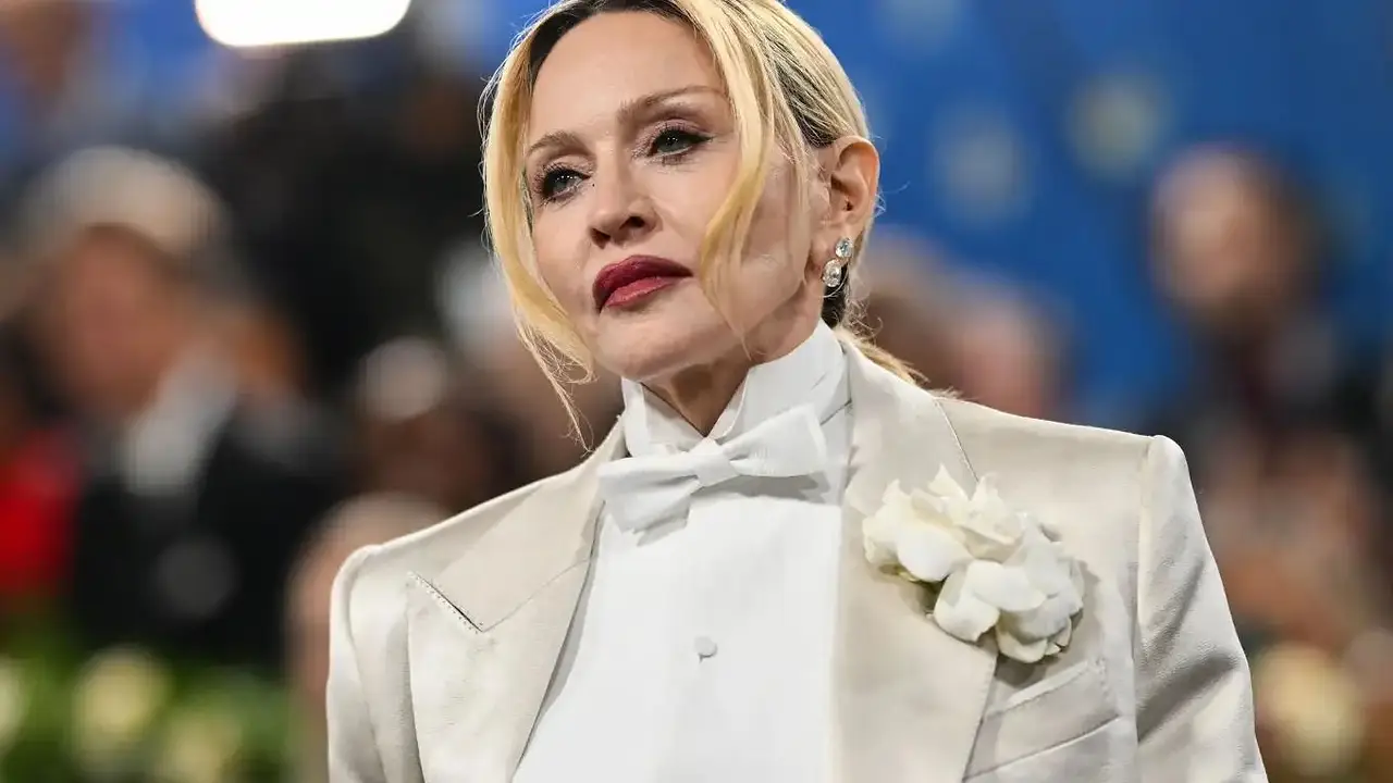 Madonna