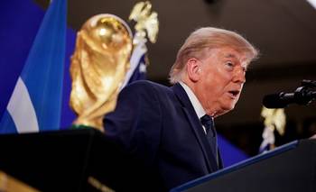 La altura de Donald Trump: cuánto mide el presidente de Estados Unidos | Donald trump