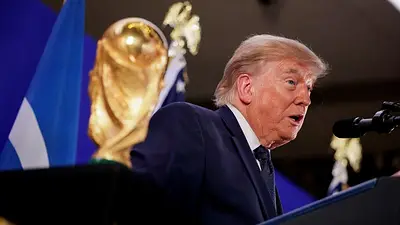 Donald Trump Donald Trump