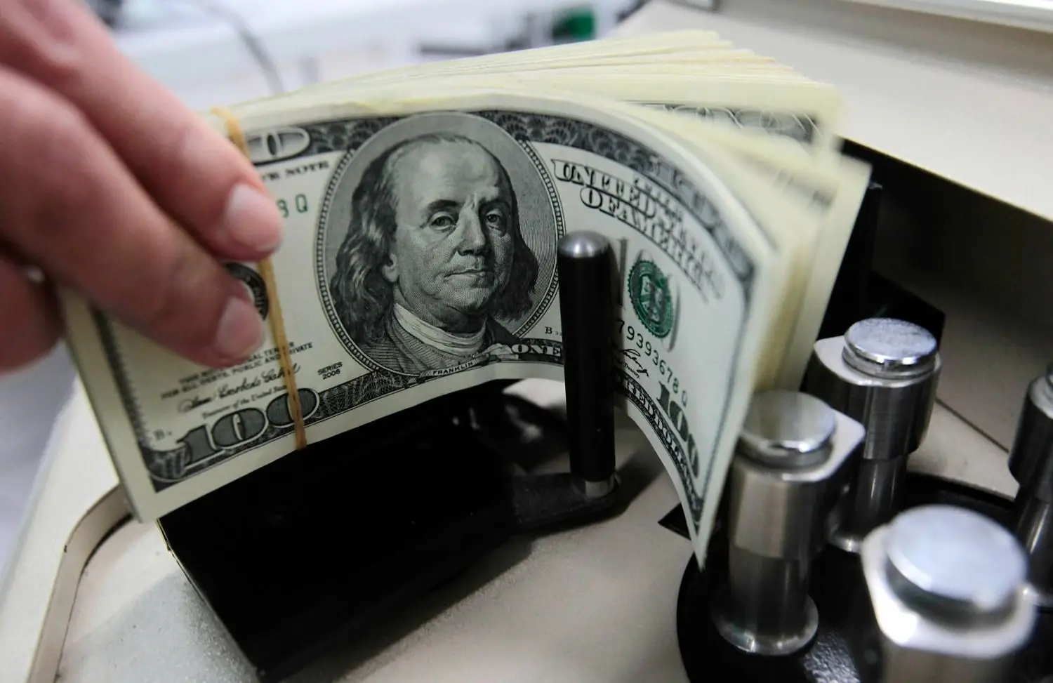 Dólar Ajuste Milei