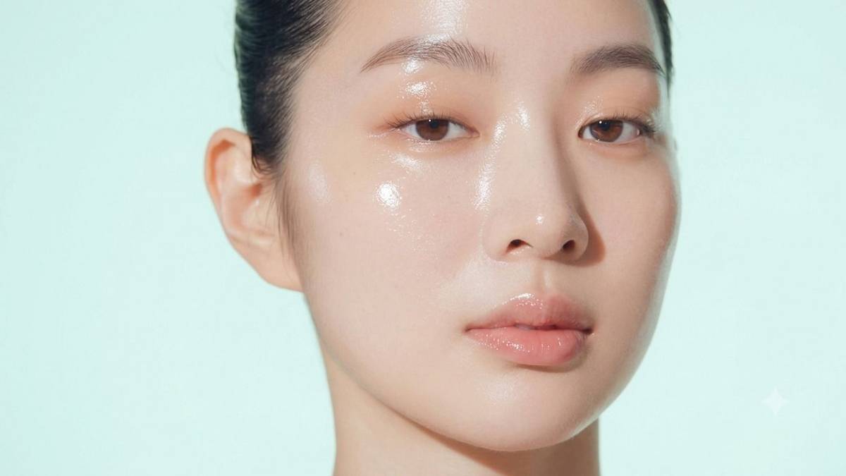 Piel glowy, rejuvenecida y firme: los 3 secretos del skincare coreano para lograrlo