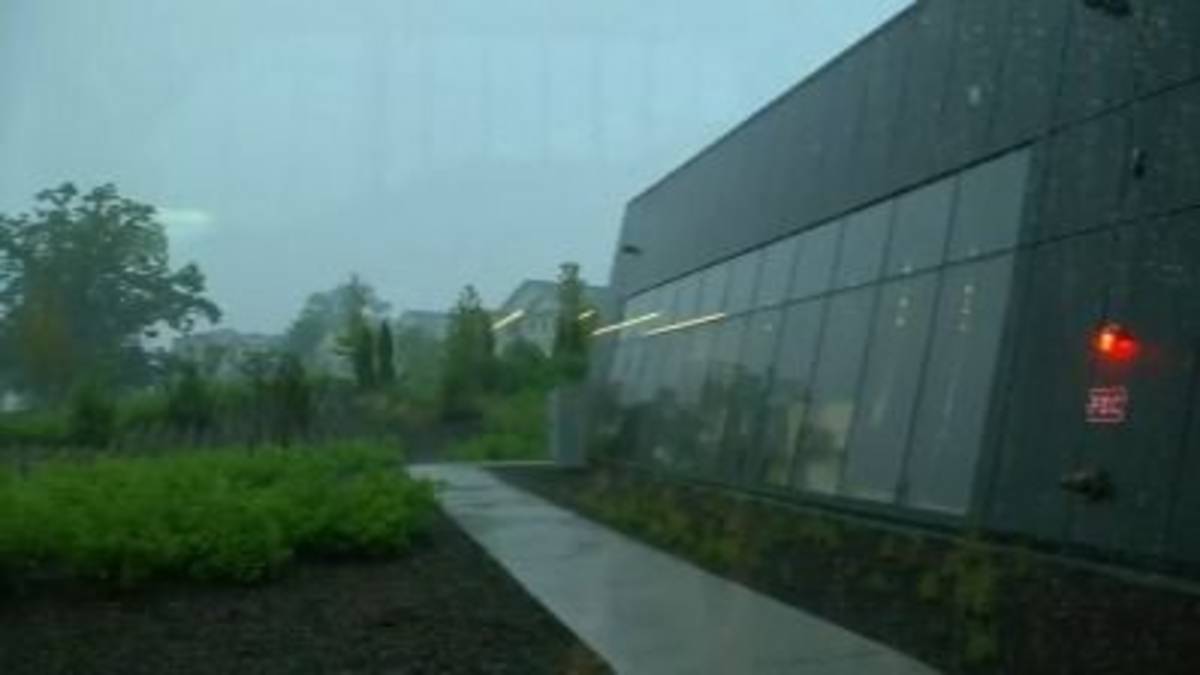 Problemas para Argentina y España antes de la final del Mundial 2026: la tormenta eléctrica que atrasó los entrenamientos