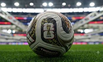 Quién es la celebridad que entregaría la pelota este Mundial 2026 | Mundial 2026