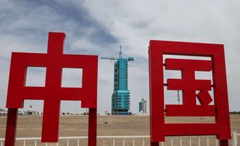 Firma china Shanghai Xingshu lanza primera constelación de su proyecto de computación espacial | China 