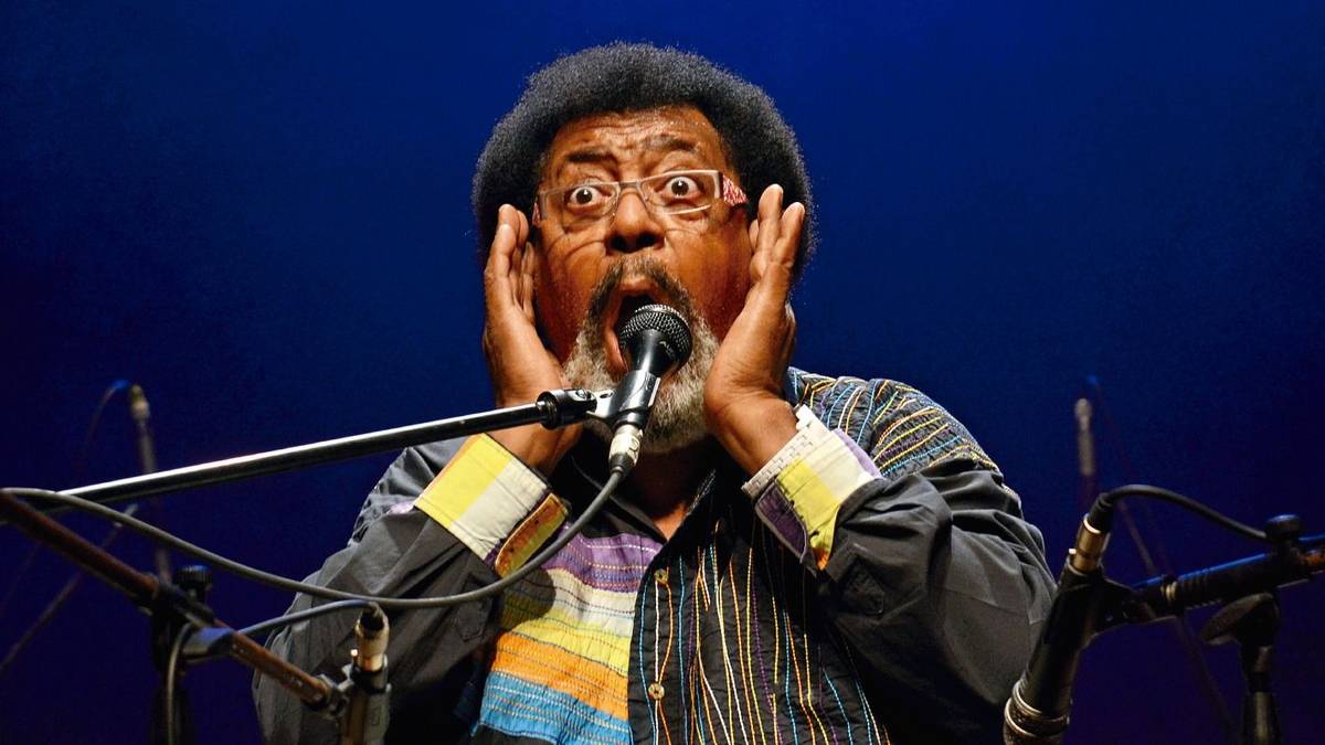 Chau Mundial, bienvenidas las variantes que regala la música