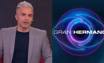 Ángel de Brito le declaró la guerra a Telefe | Ángel de brito