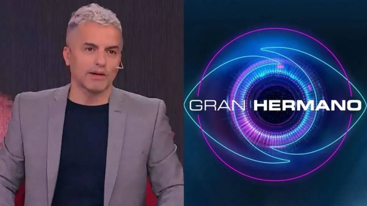 Ángel de Brito le declaró la guerra a Telefe y reveló los motivos: Pésimo