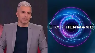 Ángel de Brito le declaró la guerra a Telefe. Ángel de Brito le declaró la guerra a Telefe.
