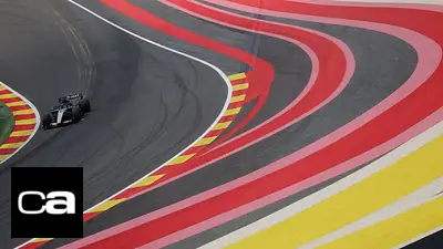 Russell dice que un problema grave está ralentizando su auto y descarta que sea su estilo de manejo Russell dice que un problema grave está ralentizando su auto y descarta que sea su estilo de manejo