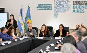 PBA reforzó su compromiso con la discapacidad ante el retroceso de políticas nacionales | Discapacidad