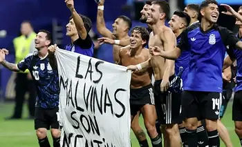 Con España, tampoco es un partido más: se juega una historia de dominación y saqueo | Mundial 2026
