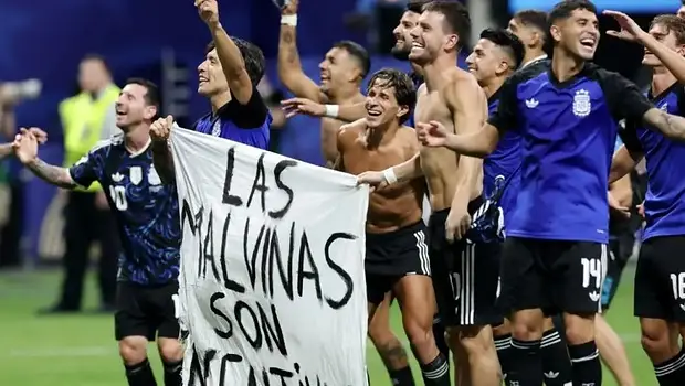 Con España, tampoco es un partido más: se juega una historia de dominación y saqueo | Mundial 2026