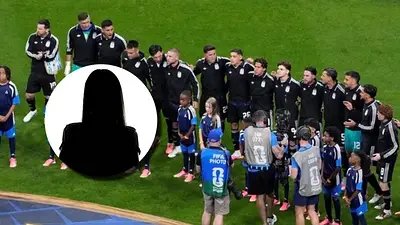 El detalle que confirmaría que artista cantará el himno de Argentina. El detalle que confirmaría que artista cantará el himno de Argentina.