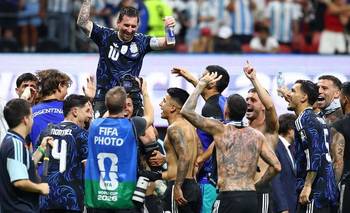 El rugido de un pueblo: por qué la Selección Argentina reinventa nuestra identidad | Mundial 2026