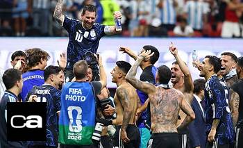 El rugido de un pueblo: por qué la Selección Argentina reinventa nuestra identidad | Mundial 2026