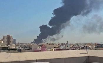 EE.UU. anunció la muerte de dos soldados tras un ataque iraní en Jordania | Conflicto en medio oriente