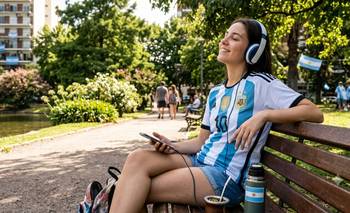Cinco lanzamientos musicales para la previa de la final del mundo | Música