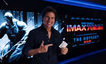 La fortuna de Tom Cruise: ¿Cuántos millones de dólares tiene? | Mundial 2026