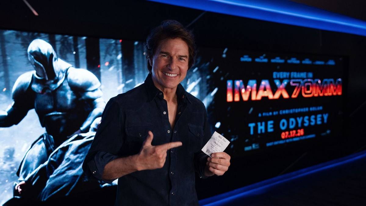 La fortuna de Tom Cruise: ¿Cuántos millones de dólares tiene?