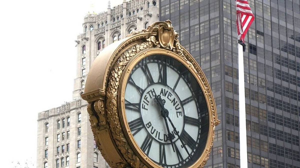 La hora en Nueva York: cuál es la diferencia horaria con Argentina y a qué hora es la final del Mundial