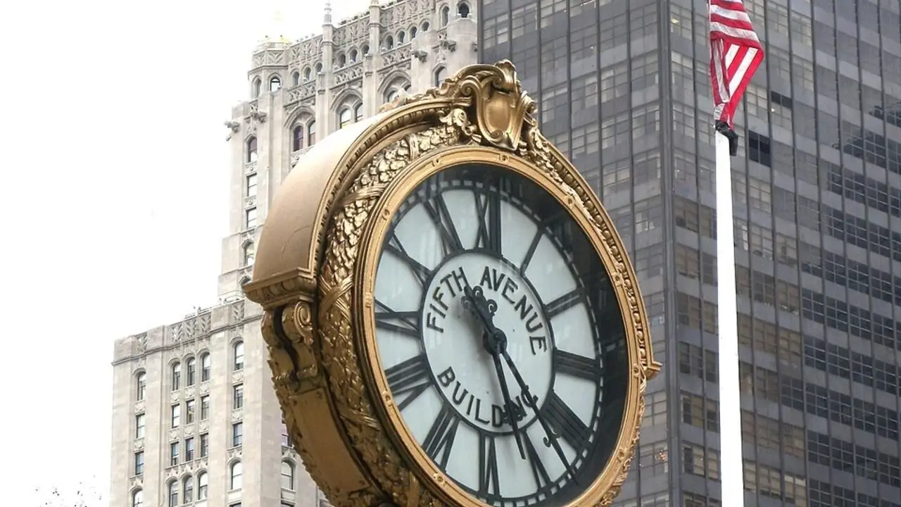 Reloj