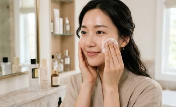 Cómo hacer un tónico para la piel con 2 ingredientes | Belleza