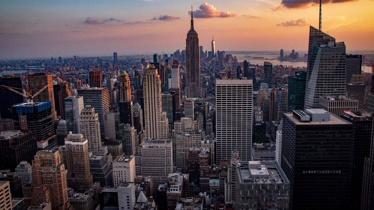 Distancia entre Nueva York y Nueva Jersey: cuántos kilómetros las separan