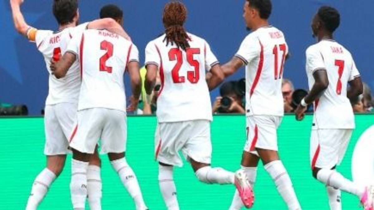 Inglaterra se quedó con el tercer puesto en el Mundial y Francia, cuarto
