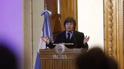 El gobierno enfrenta otro paro universitario y se prepara para volver al Senado El gobierno enfrenta otro paro universitario y se prepara para volver al Senado